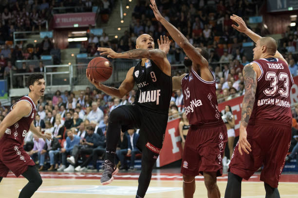 最有威胁的 最有威胁的